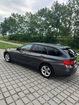 Bmw f31 - 5