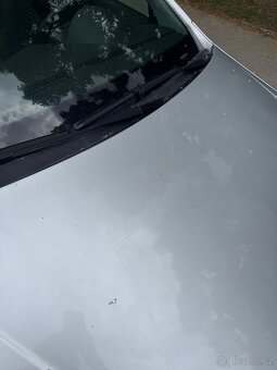 Opel Astra gtc - 5