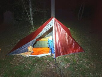 Stan/Tarp Trimm Fly DSL - 5