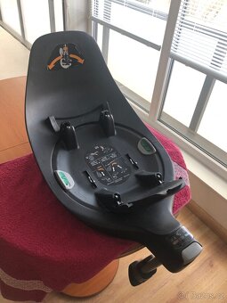 Autosedačka Cybex Cloud Z i-size + otočná báze/základna - 5