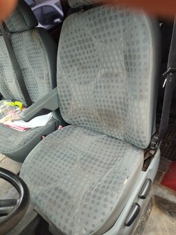 Ford Transit 2.2 tdci 63 kw, - 5