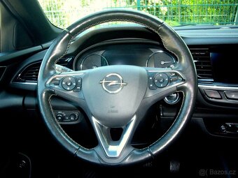 Opel Insignia kombi 2.0L 128kW mod 2022 - 5