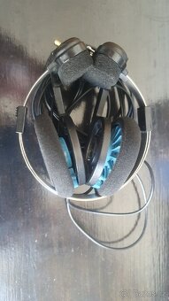 Sluchátka Koss Porta Pro - 5