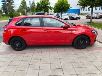 Hyundai i30, 1.5 DPi, 2023 - 5