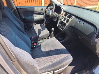 Honda HR-V 1.6i 16V 77kW 4x4 70 000km - 5