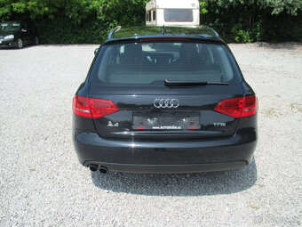 Audi A4 Avant 1.8 TFSI - 5