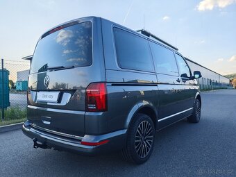 VW Multivan BULLI Highline T6.1 DSG - 5