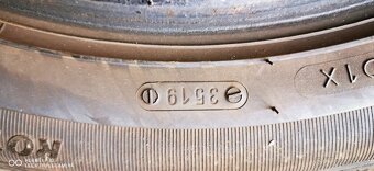 Pneu 205/55 R16 91T - 5