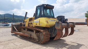 BULDOZER NEW HOLLAND D 180, ROK 06-5900 MTH - 5