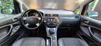 Ford Cmax - 5