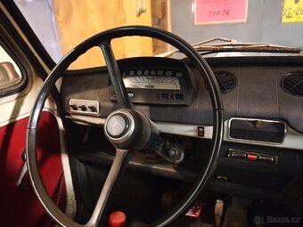 Fiat 850 - 5