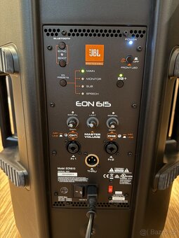 Reproboxy JBL EON 615 - 5