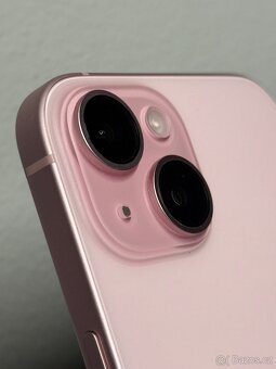iPhone 15 128 GB - 5