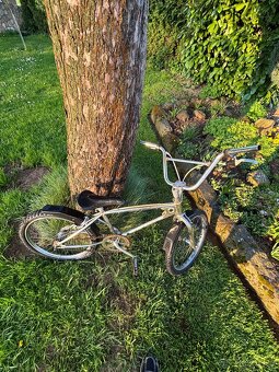 Bmx - 5