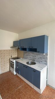 Prodej bytu 3+1+L ul.D.Hrdinů,Krupka - 5