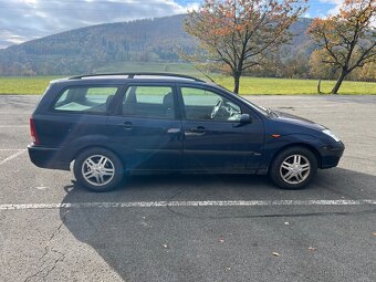Ford Focus 1.8TDCi - 5