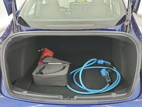 Tesla Model 3 LongRange 4x4 + tažné Odpočet - 5