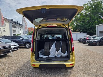 Ford Tourneo Connect Titanium 1,5TDCi 88kW - 5