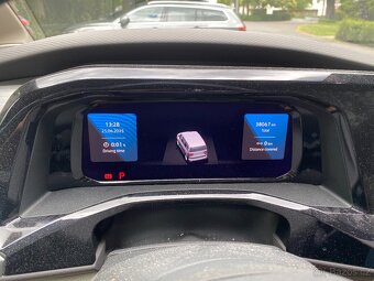 VW Multivan T7 Long 2.0 TFSI 2023 - 5