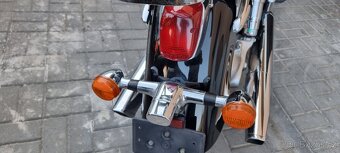 Honda F6C Valkyrie - 5