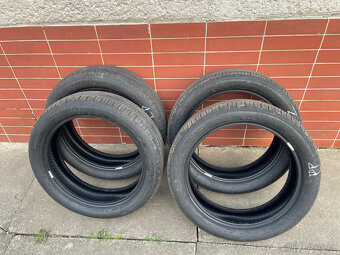 Letní gumy 175/60R18 - 5