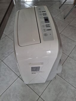 Mobilní klimatizace Daitsu APD - 5