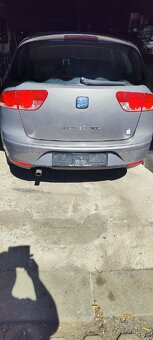 Prodám Seat Altea XL 1.9 Tdi BXE 77 kw rv.12/2007 mod.2008 - 5