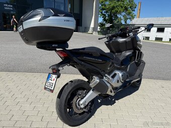 Honda Forza 750 TOP STAV - 5