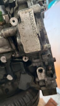 Jaguar Land Rover motory 204DTD - 5