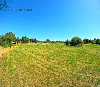 Pozemek určený k bydlení, 896 m² - Čestlice - 5