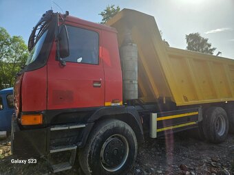 Tatra T815 euro 2 - 5
