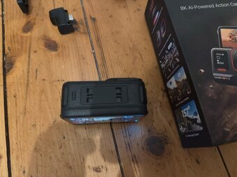 Insta 360 Ace pro 2 - 5