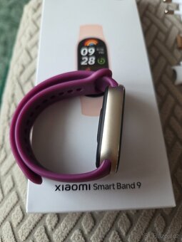 Xiaomi Smart Band 9 - 5