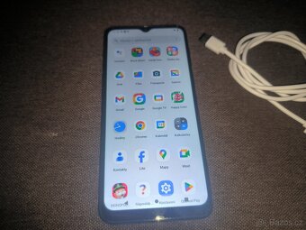 Motorola moto e13 - 5