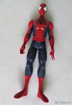 Postavičky ze Spidermana - 5
