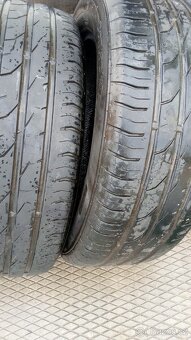 205/60 R16 Continental - 5
