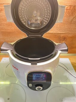 Tefal multifunkční hrnec CY851130 PRODLOUŽENÁ ZÁRUKA - 5