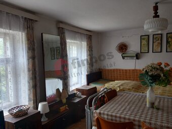 Prodej domu Kožušice - 5
