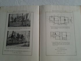 Architektura New York 1915 - 5