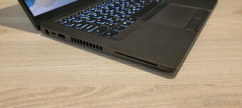 Dell, I5-8365U 4/8x 4,10 GHz, 16GB DDR4, 256GB SSD, bat. 4h. - 5