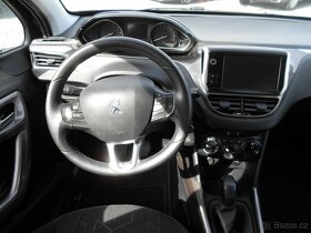 PEUGEOT 2008 1,2 PureTech - 5