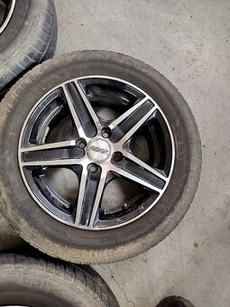 alu 4x100 r14 - 5