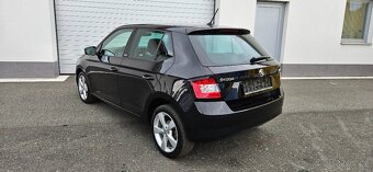Škoda Fabia III 1.2TSI 81KW JOY 111.000KM - 5