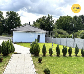 Prodej,RD 3+KK/G pro 4 vozy,novostavba,plocha pozemk, 132996 - 5