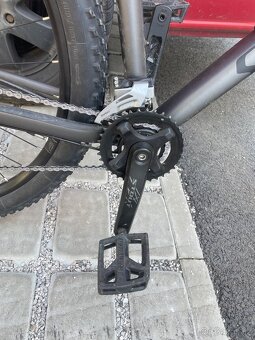 Specialized chisel HT - 5