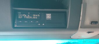 MAN TGX 18.480 Euro 6, Motor OK - 5
