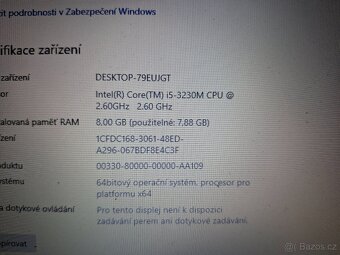 Notebook HP ProBook 6570b - 5