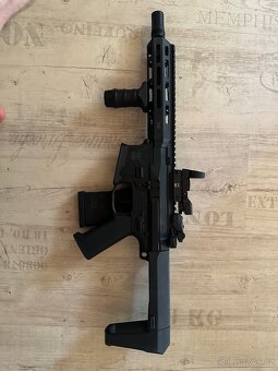 Aeg/gbb airsoft - 5