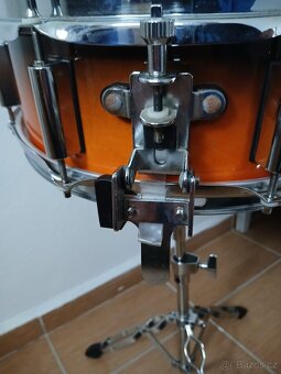 snare drum Basix - 5