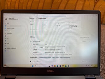 Dell Inspiron 15 - 5